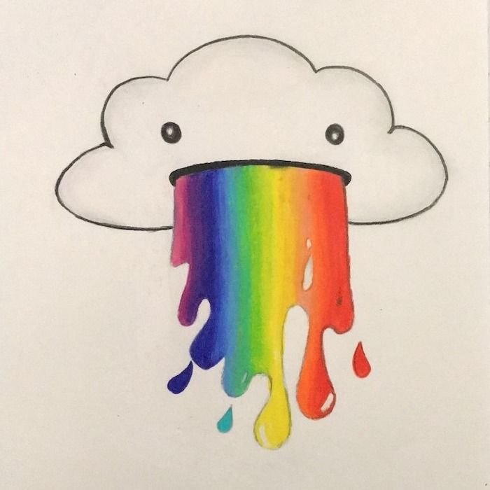 Идеи для рисунков