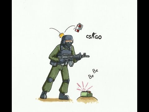 КС рисунки