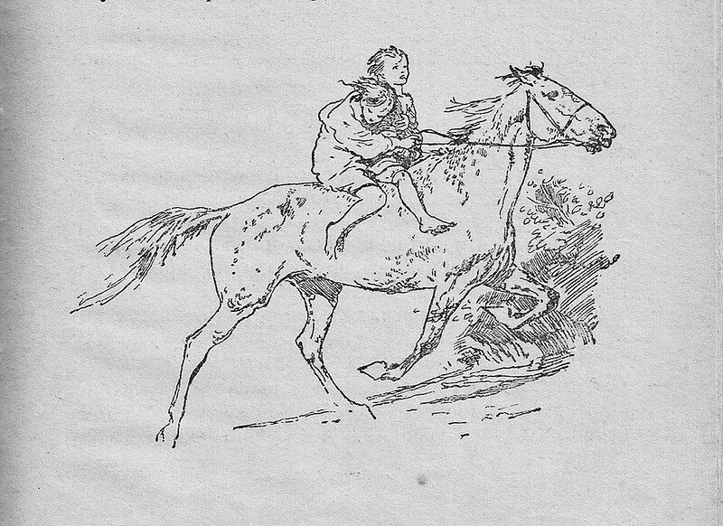 Алмачуар рисунок