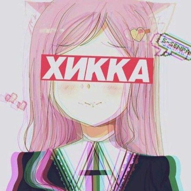 Хикка тян
