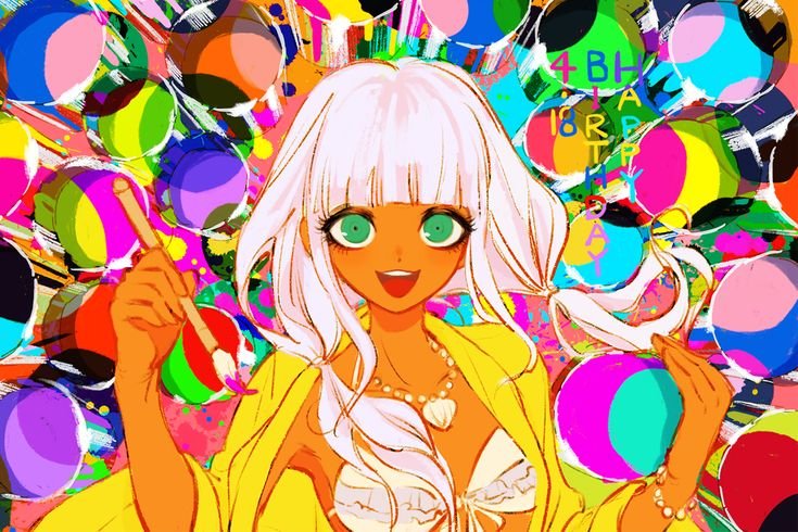 Angie Yonaga Art