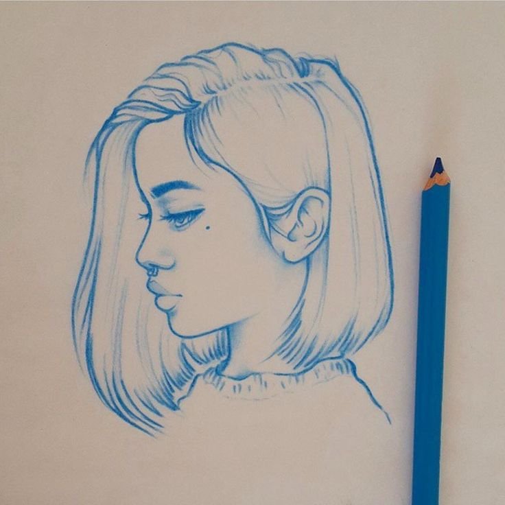 Идеи для рисунков