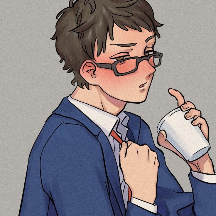 Брайан Пастернак yuppie Psycho