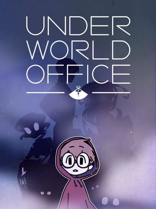 Underworld Office Ривер