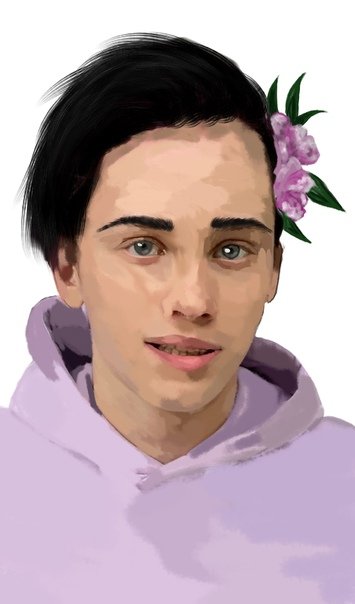 Моргенштерн и Милохин