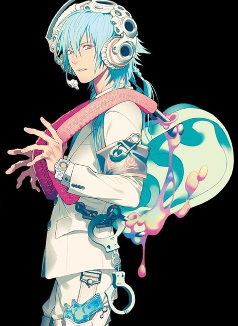 Слай DMMD