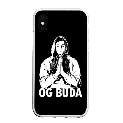 Чехол og Buda