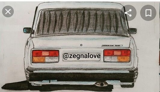 ВАЗ 2104 AZELOW
