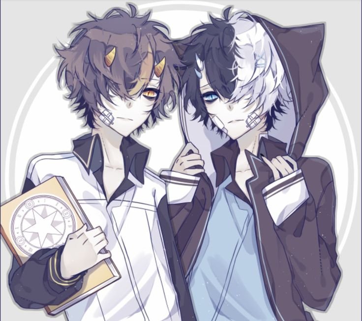 Milemiru Hibiya арт