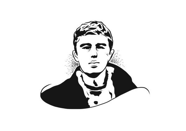 Сергей Бодров вектор