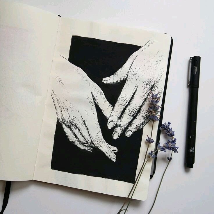 Рисование Эстетика