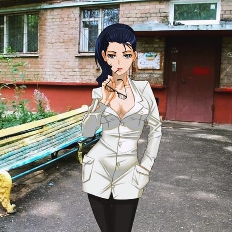 Indian Summer anime