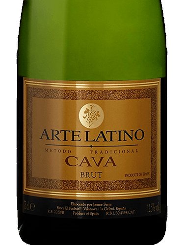 Jaume Serra Cava Brut