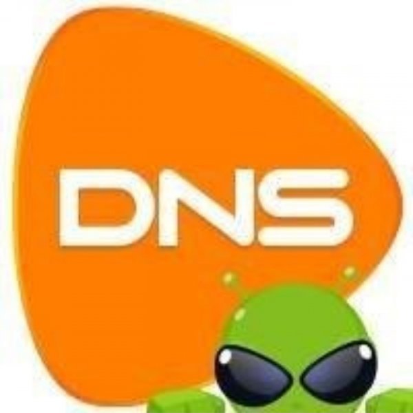 DNS логотип