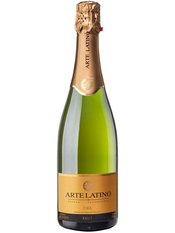 Шампанское Arte Latino Cava