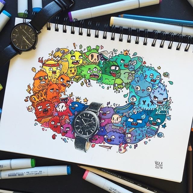 Арт десигн