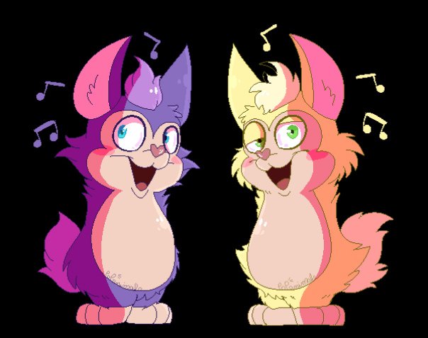 Tattletail приколы
