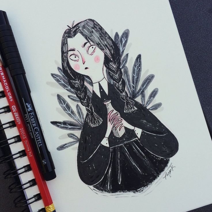 Идеи для рисования