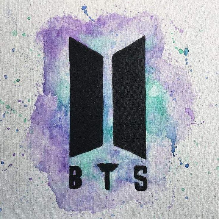BTS знак