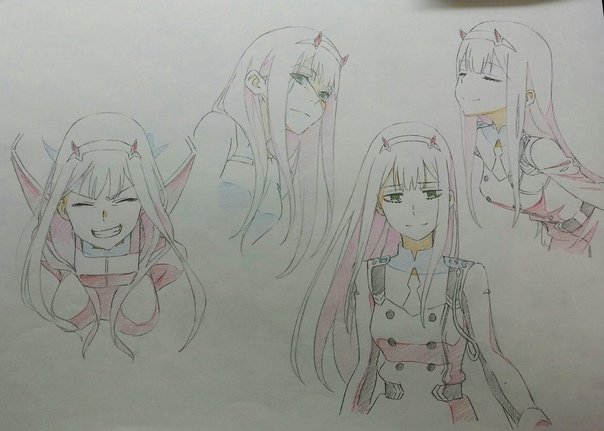 02 Аниме