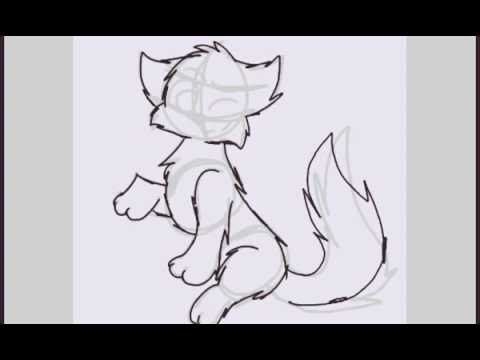 Эскизы для Paint