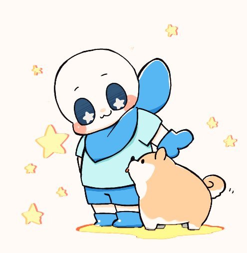 Undertale арты милые