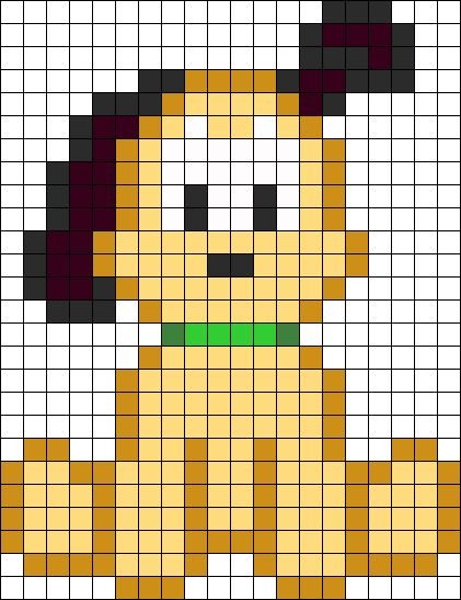 Рисунки по клеточкам
