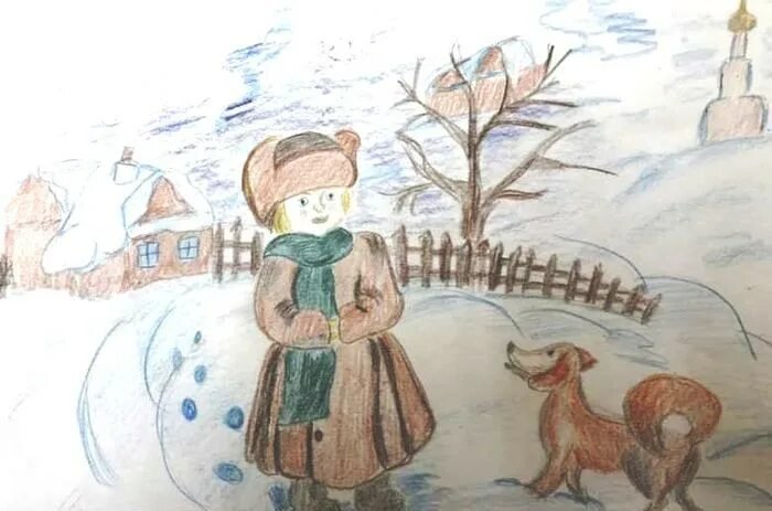 Л Н толстой Филиппок