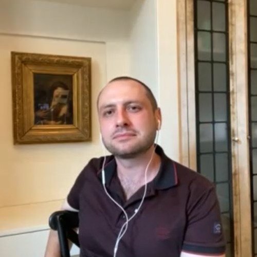 Арт Гаспаров