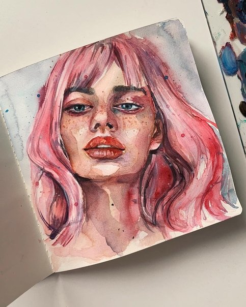 Рисунок сони