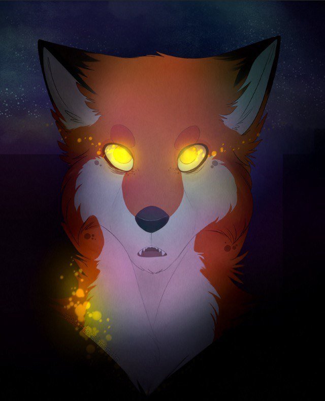 Foxcraft Айла