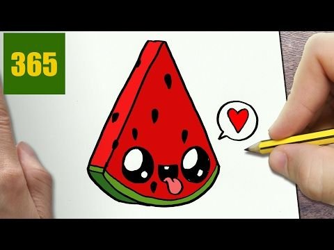 Рисунки для срисовки 365