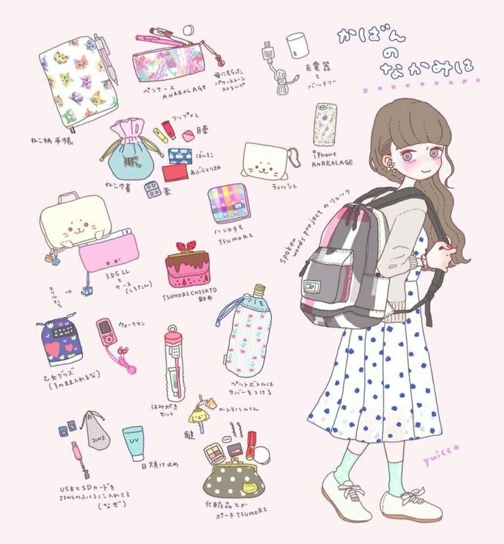 Идеи для рисунков милые