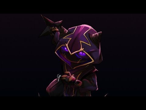 League of Legends Кеннен