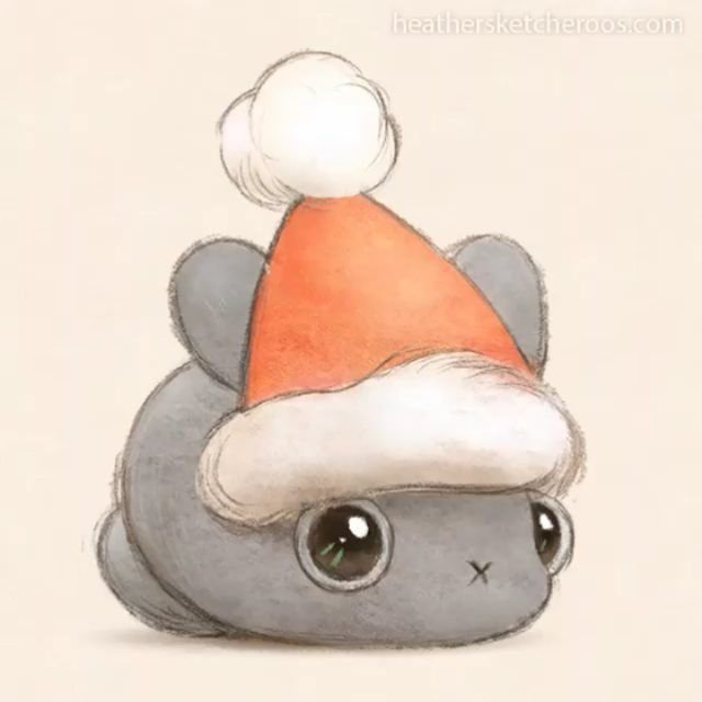 Милые рисунки для срисовки