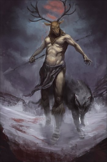 Хирсин тес 5