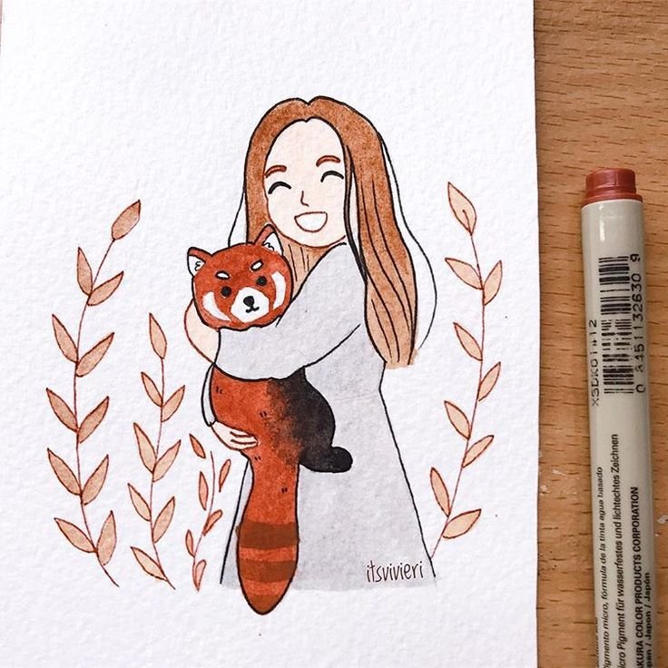 Идеи для рисунков