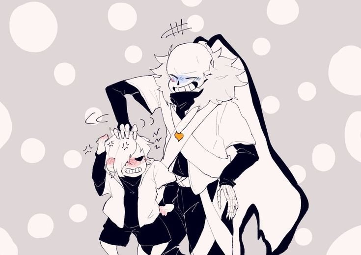 Underverse арт