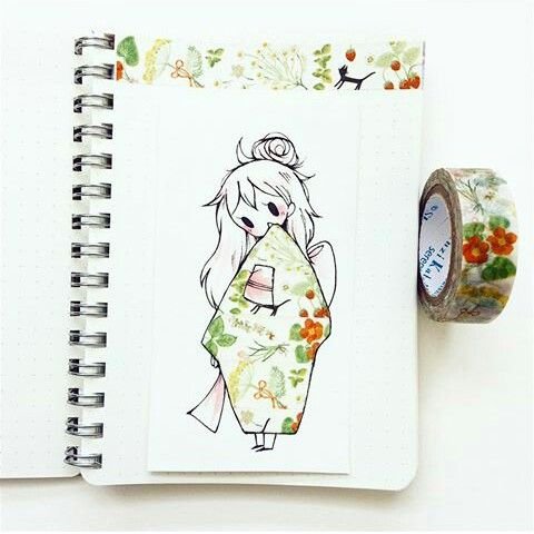 Birduyen рисунки