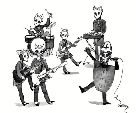 Kitty Band