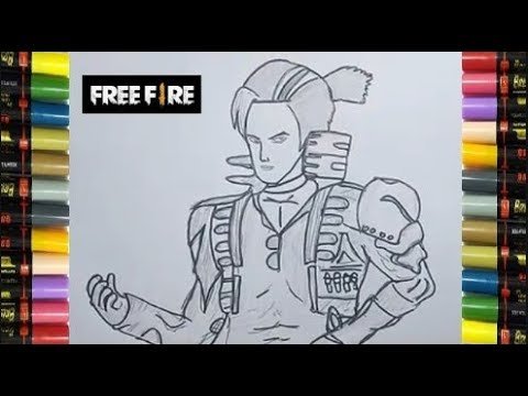 Фри фаер для рисования