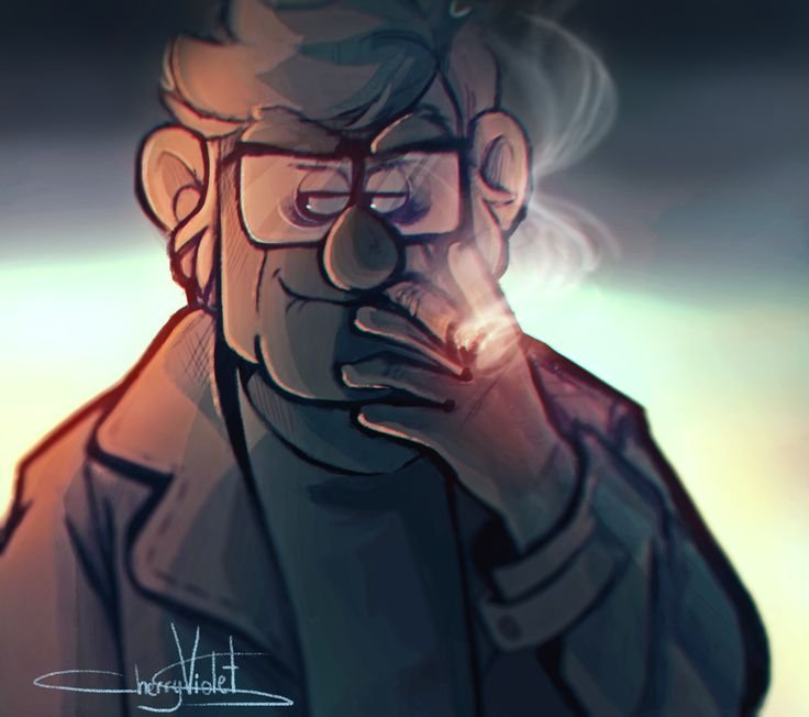 Стэнли Пайнс