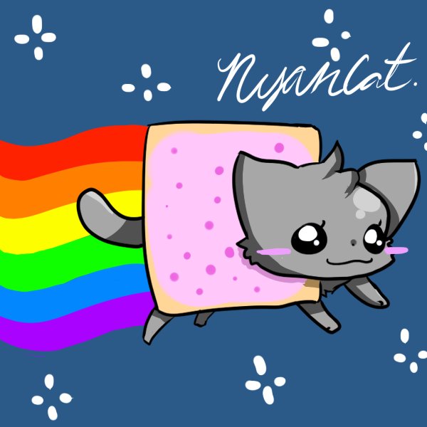 Нуан Кэт