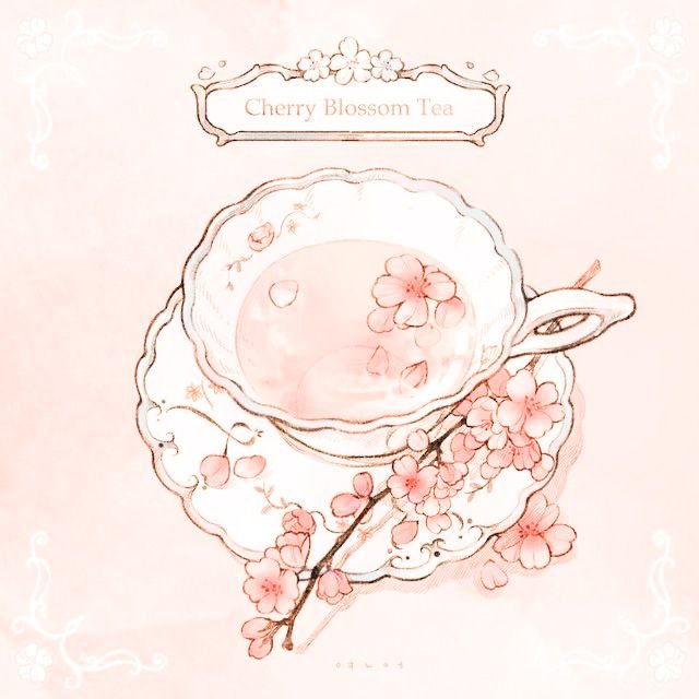 Kate tea арты
