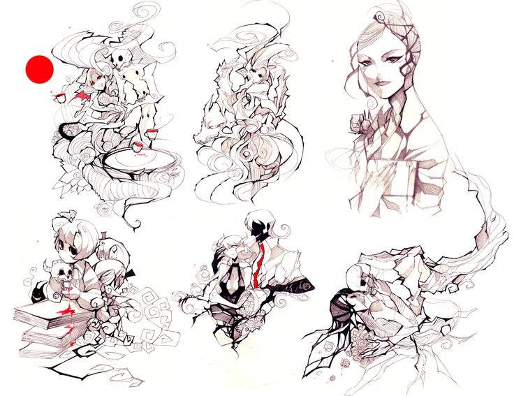 Artblock Studio Art