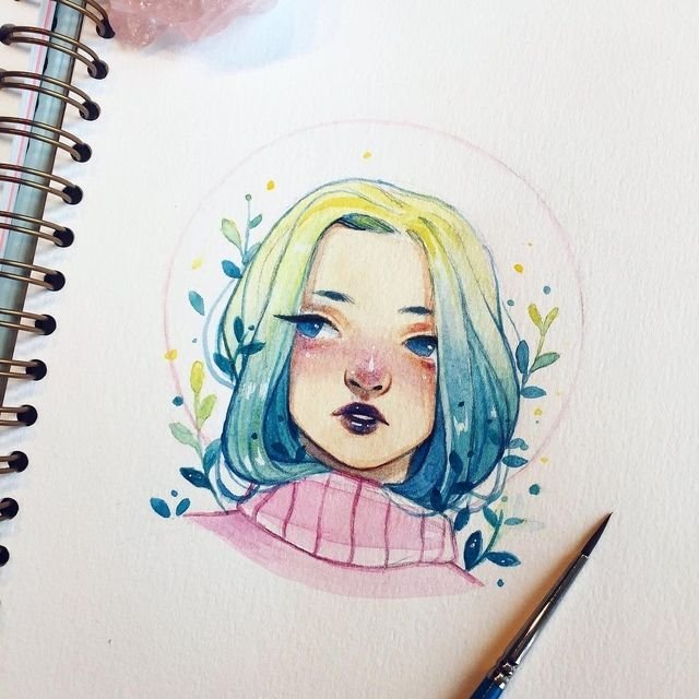 Идеи для рисунков