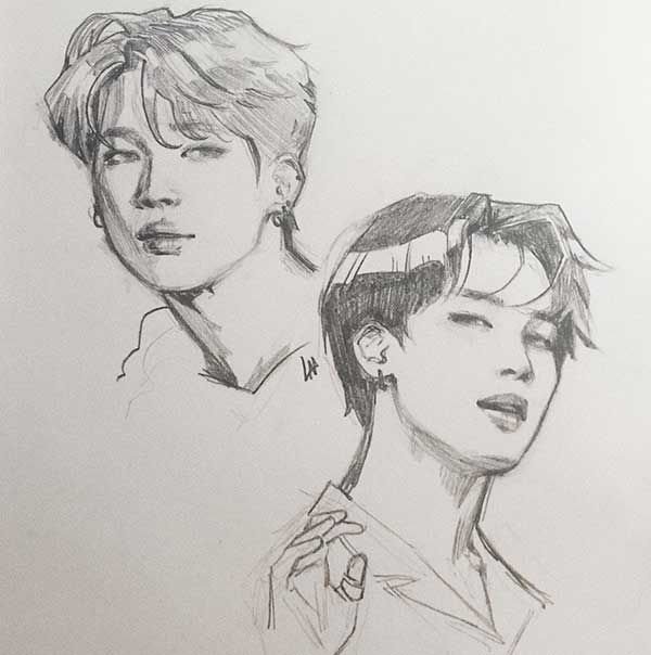 Феликс BTS