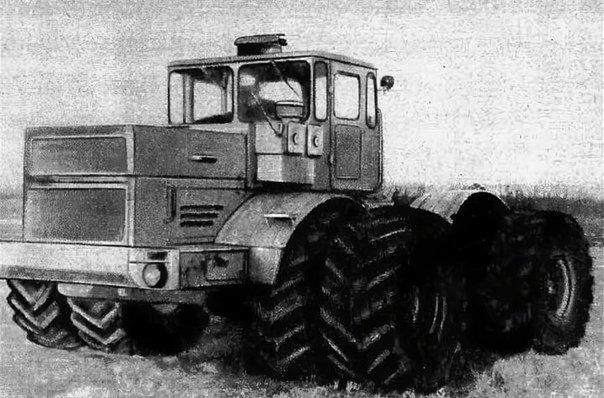 Кировец к 701