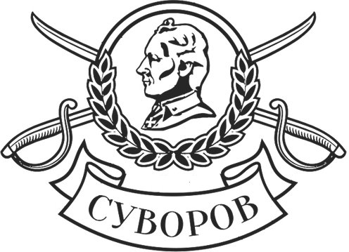 Суворов рисунок