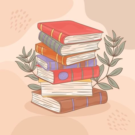 Книга рисунок